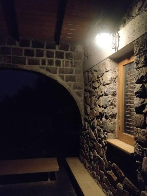 Eze Nof - A Hilltop Villa With 360º Water View Nashik Exterior photo