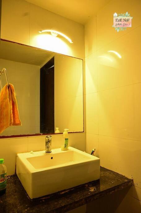 Eze Nof - A Hilltop Villa With 360º Water View Nashik Exterior photo
