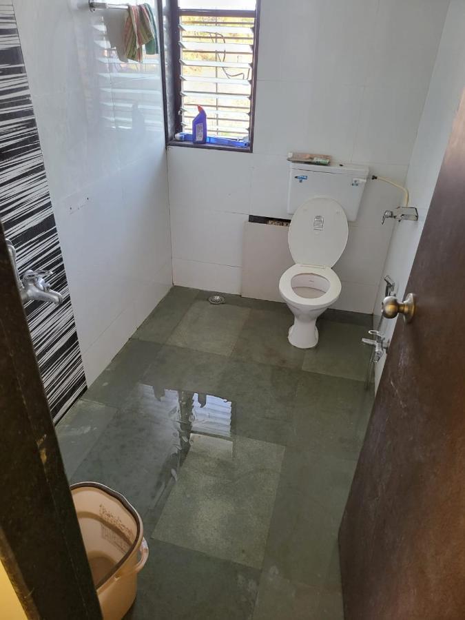 Eze Nof - A Hilltop Villa With 360º Water View Nashik Exterior photo
