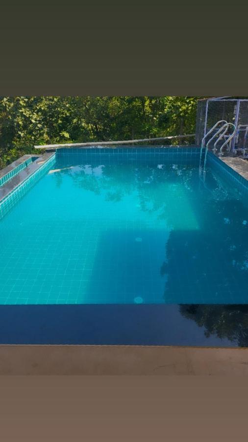 Eze Nof - A Hilltop Villa With 360º Water View Nashik Exterior photo